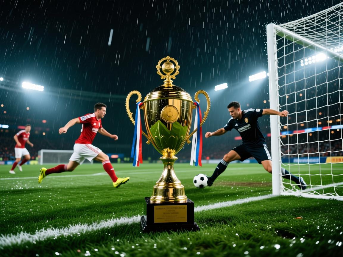 今夜WTT大满贯焦点战！曼城迎战巴黎圣日耳曼，大胜或上演